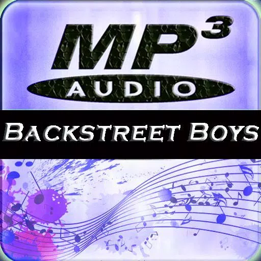All Song Of BACKSTREET BOYS APK for Android Download