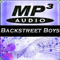 All Song Of BACKSTREET BOYS Affiche