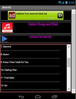 BLINK 182 All Song اسکرین شاٹ 1