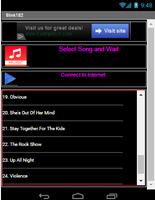 BLINK 182 All Song Ekran Görüntüsü 3