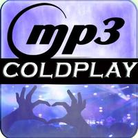 Cold Play الملصق