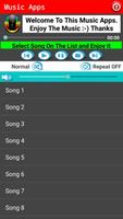 Cold Play syot layar 2