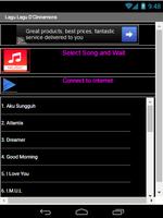 Lagu D'cinamons Lengkap पोस्टर