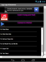 Lagu D'cinamons Lengkap Screenshot 2