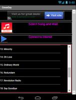 GREEN DAY All Song 스크린샷 2