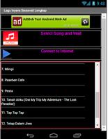 1 Schermata Lagu ISYANA SARASVATI Lengkap