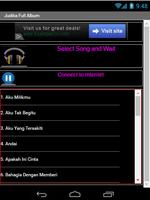 Lagu Judika Lengkap โปสเตอร์