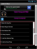 Lagu Judika Lengkap screenshot 1