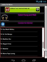 Lagu Judika Lengkap screenshot 2