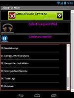 Lagu Judika Lengkap screenshot 3