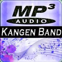 Lagu KANGEN BAND Lengkap captura de pantalla 3