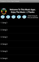 All Song Of LINKIN PARK स्क्रीनशॉट 1