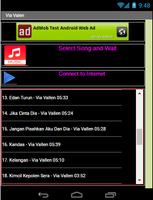 VIA VALLEN Lengkap screenshot 2