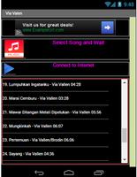 VIA VALLEN Lengkap screenshot 3