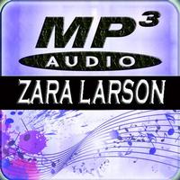 ZARA LARSSON All Song Plakat