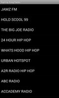Rap Beats & Break Radio screenshot 1