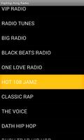 Rap Beats & Break Radio screenshot 2