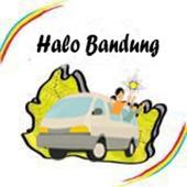 Halo Bandung icon