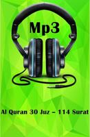 Al Quran 30 Juz 114 Surat mp3-poster