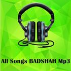 All Songs BADSHAH Mp3 ikona