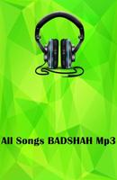 All Songs BADSHAH Mp3 โปสเตอร์
