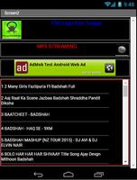 All Songs BADSHAH Mp3 screenshot 1