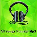 All Songs Punjabi Mp3 aplikacja