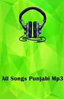 All Songs Punjabi Mp3 Affiche