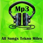 All Songs Tekno Miles ไอคอน