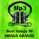 Best Songs Of ARIANA GRANDE aplikacja