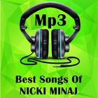 Best Songs Of NICKI MINAJ icône