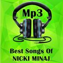 Best Songs Of NICKI MINAJ aplikacja