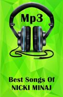 پوستر Best Songs Of NICKI MINAJ