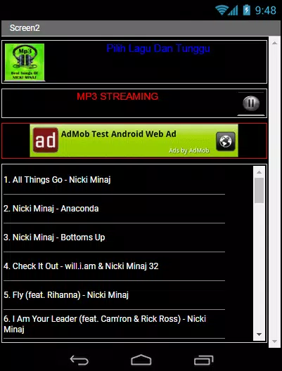 Best Songs Of NICKI MINAJ APK for Android Download