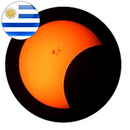 Eclipse solar 26 Febrero 2017 APK