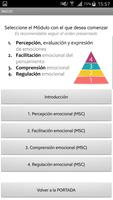 Inteligencia Emocional पोस्टर