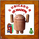 Cubicador de Madera Pro aplikacja