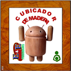 Cubicador de Madera Pro icône