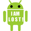 I am lost! APK