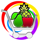FruitApp-icoon
