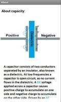 Electronics Calculator Pro 스크린샷 3