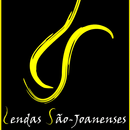Lendas São Joanenses aplikacja