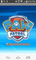 Pup Pad - Paw Patrol Sayings Affiche