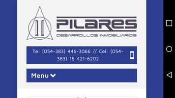 Pilares Real Estate screenshot 2