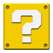 Coin Block icon