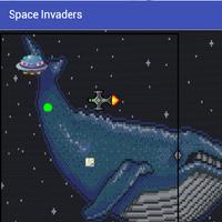 Space Invaders by Sid скриншот 2