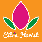 Citra Florist آئیکن