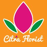 Citra Florist ícone