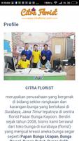 Citra Florist 스크린샷 3