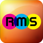 RMS أيقونة